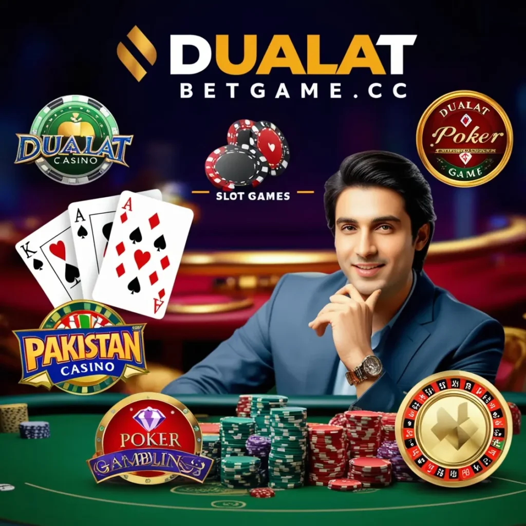 profile of daulat bet game