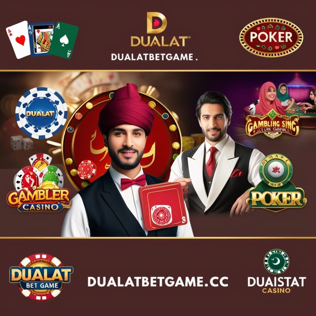 daulat bet game app